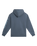 Burgee Hoodie in Storm