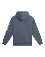 Burgee Hoodie in Storm