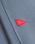 Burgee Hoodie in Storm