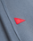 Burgee Hoodie in Storm