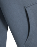 Burgee Hoodie in Storm