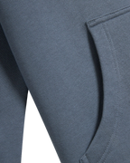 Burgee Hoodie in Storm