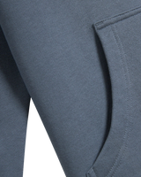 Burgee Hoodie in Storm
