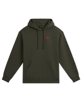 Florence Hoodie in Thyme