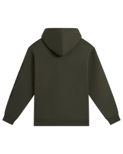 Florence Hoodie in Thyme