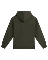 Florence Hoodie in Thyme