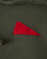 Florence Hoodie in Thyme