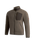 High Pile Utility Fleece Jacket in Pumice