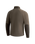 High Pile Utility Fleece Jacket in Pumice
