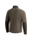 High Pile Utility Fleece Jacket in Pumice