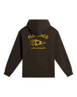 Doppler Hoodie in Mountain