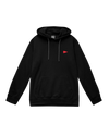 Burgee Hoodie in Black