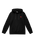 Burgee Hoodie in Black