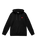 Burgee Hoodie in Black