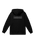 Burgee Hoodie in Black