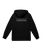 Burgee Hoodie in Black