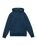 Burgee Hoodie in Dark Blue