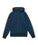 Burgee Hoodie in Dark Blue