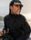 The Florence Marine X Mens Rain Pro 2.5 Layer Waterproof Shell Jacket in Black