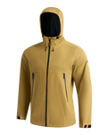 Rain Pro 2.5 Layer Waterproof Jacket in Dark Prado