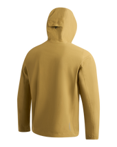 Rain Pro 2.5 Layer Waterproof Jacket in Dark Prado