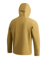 Rain Pro 2.5 Layer Waterproof Jacket in Dark Prado