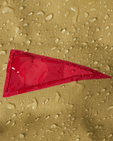 Rain Pro 2.5 Layer Waterproof Jacket in Dark Prado