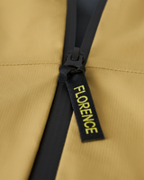 Rain Pro 2.5 Layer Waterproof Jacket in Dark Prado