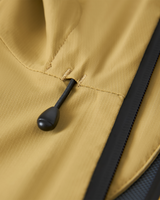 Rain Pro 2.5 Layer Waterproof Jacket in Dark Prado