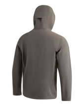 Rain Pro 2.5 Layer Waterproof Jacket in Pumice