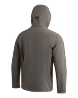 Rain Pro 2.5 Layer Waterproof Jacket in Pumice