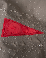 Rain Pro 2.5 Layer Waterproof Jacket in Pumice