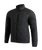Dispatch PrimaLoft Zip Jacket in Black