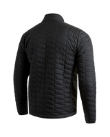 Dispatch PrimaLoft Zip Jacket in Black