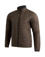 Dispatch PrimaLoft Zip Jacket in Mountain