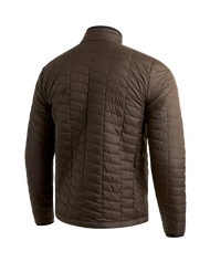 Dispatch PrimaLoft Zip Jacket in Mountain