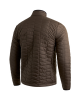 Dispatch PrimaLoft Zip Jacket in Mountain