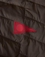 Dispatch PrimaLoft Zip Jacket in Mountain