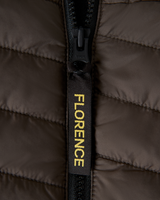 Dispatch PrimaLoft Zip Jacket in Mountain