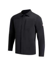 Cordura PrimaLoft Utility Jacket in Black
