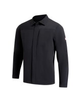 Cordura PrimaLoft Utility Jacket in Black