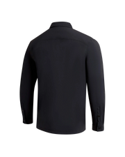 Cordura PrimaLoft Utility Jacket in Black