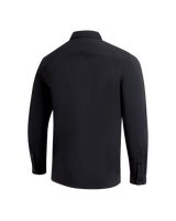 Cordura PrimaLoft Utility Jacket in Black