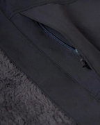 Cordura PrimaLoft Utility Jacket in Black