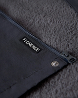 Cordura PrimaLoft Utility Jacket in Black