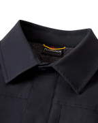 Cordura PrimaLoft Utility Jacket in Black