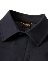 Cordura PrimaLoft Utility Jacket in Black