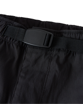 Cordura Covert Trousers in Black