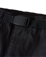 Cordura Covert Trousers in Black