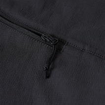 Cordura Covert Trousers in Black